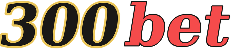 300bet logo